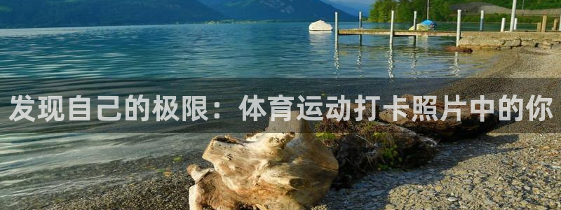 发现自己的极限：体育运动打卡照片中的你